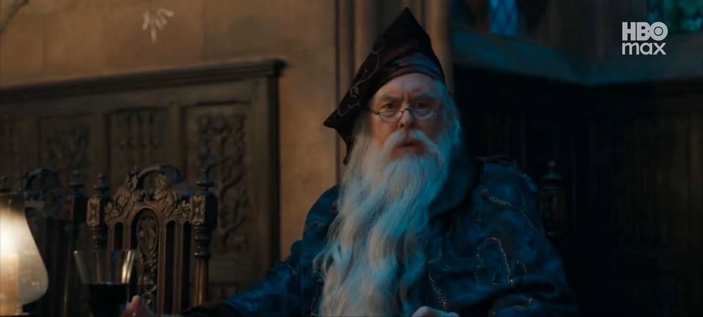 Harry Potter bản truyền h&igrave;nh tung trailer khiến MXH dậy s&oacute;ng: Hermione hớp hồn kh&aacute;n giả, một nh&acirc;n vật c&oacute; th&ugrave; với NSX- Ảnh 9.