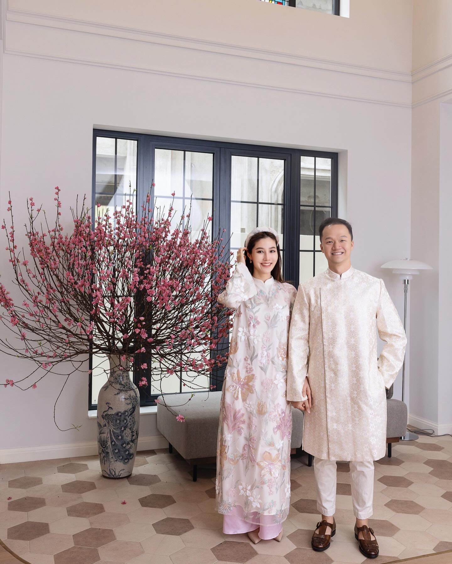 Căn nhà gia đình chồng tặng Diễm My 9X- Ảnh 9.