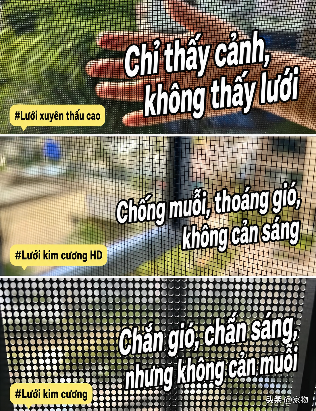 7 thứ n&ecirc;n chọn v&agrave; 7 thứ n&ecirc;n tr&aacute;nh khi l&agrave;m ban c&ocirc;ng: Nhiều nh&agrave; chỉ d&ugrave;ng v&agrave;i năm mới nhận ra sai- Ảnh 4.
