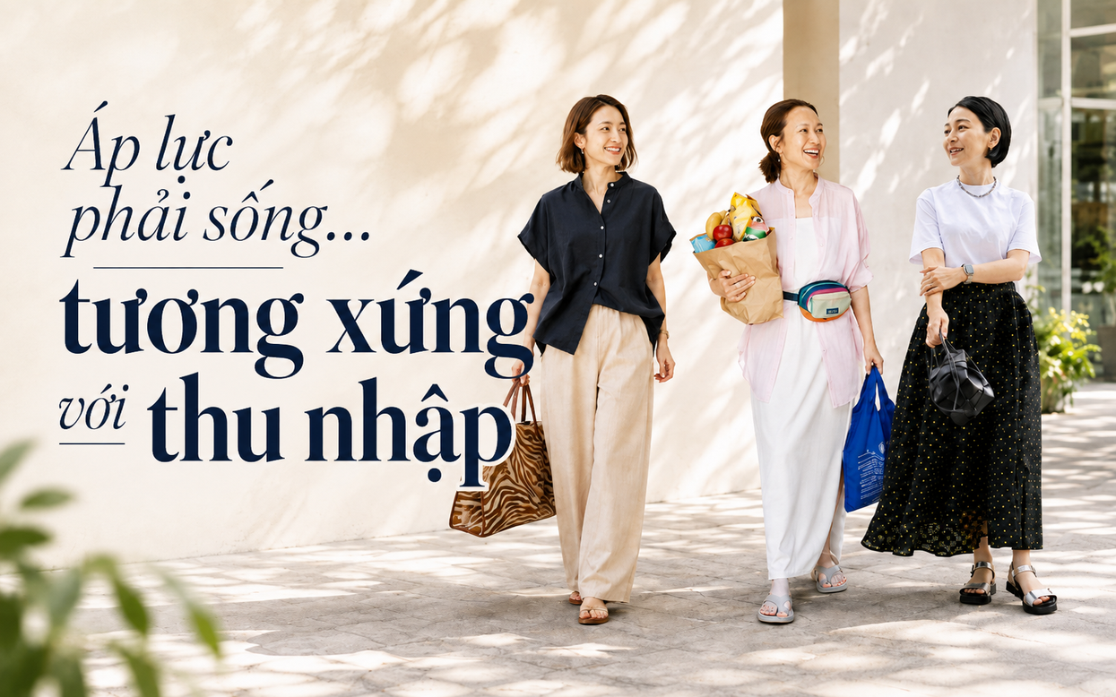 Cuộc sống tốt hơn kh&ocirc;ng nhất thiết phải đắt hơn: T&ocirc;i thay c&aacute;ch ti&ecirc;u tiền v&agrave; giảm được &aacute;p lực phải &ldquo;sống tương xứng với thu nhập&rdquo;- Ảnh 1.