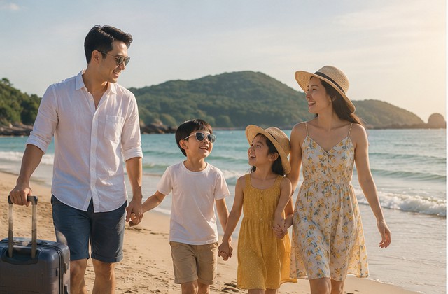 Ng&agrave;y cuối kỳ nghỉ, đừng cố "chơi nốt": Lịch tr&igrave;nh c&agrave;ng d&agrave;y c&agrave;ng dễ khiến bạn mệt sau khi về nh&agrave;- Ảnh 1.