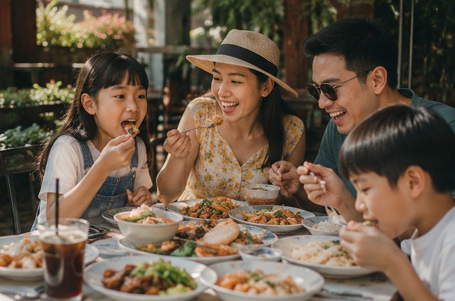 Ng&agrave;y cuối kỳ nghỉ, đừng cố "chơi nốt": Lịch tr&igrave;nh c&agrave;ng d&agrave;y c&agrave;ng dễ khiến bạn mệt sau khi về nh&agrave;- Ảnh 2.