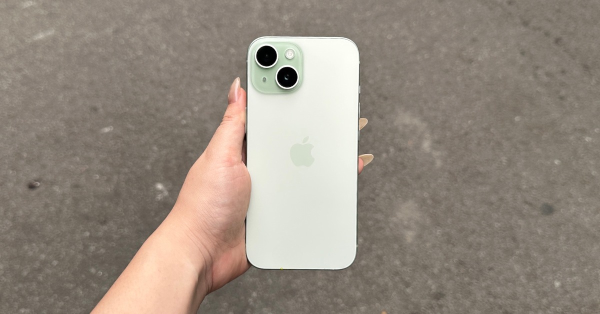 Cập nhật giá iPhone trước thềm ra mắt iPhone 18: iPhone 17 Pro Max chạm đáy, dòng Air giảm sâu - Ảnh 5.