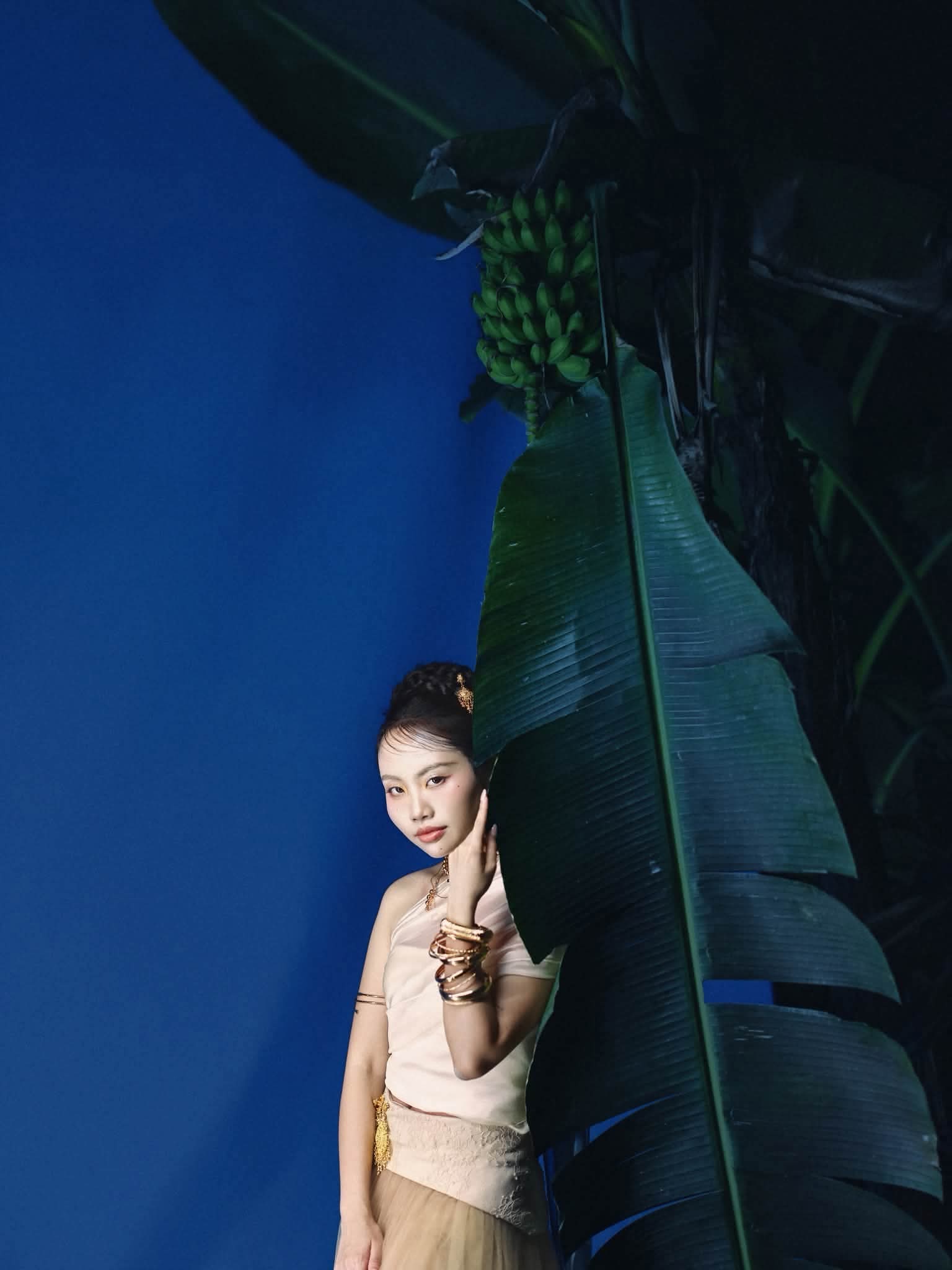 Cả showbiz gi&uacute;p Phương Mỹ Chi ho&agrave;n th&agrave;nh cột mốc trọng đại- Ảnh 7.