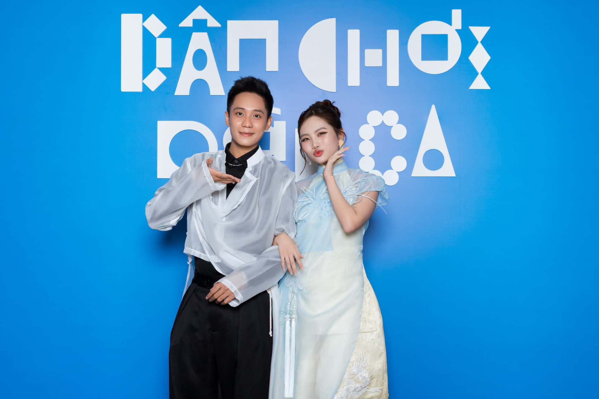 Cả showbiz gi&uacute;p Phương Mỹ Chi ho&agrave;n th&agrave;nh cột mốc trọng đại- Ảnh 8.