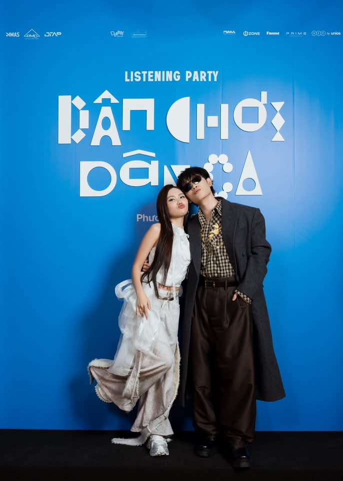 Cả showbiz gi&uacute;p Phương Mỹ Chi ho&agrave;n th&agrave;nh cột mốc trọng đại- Ảnh 5.