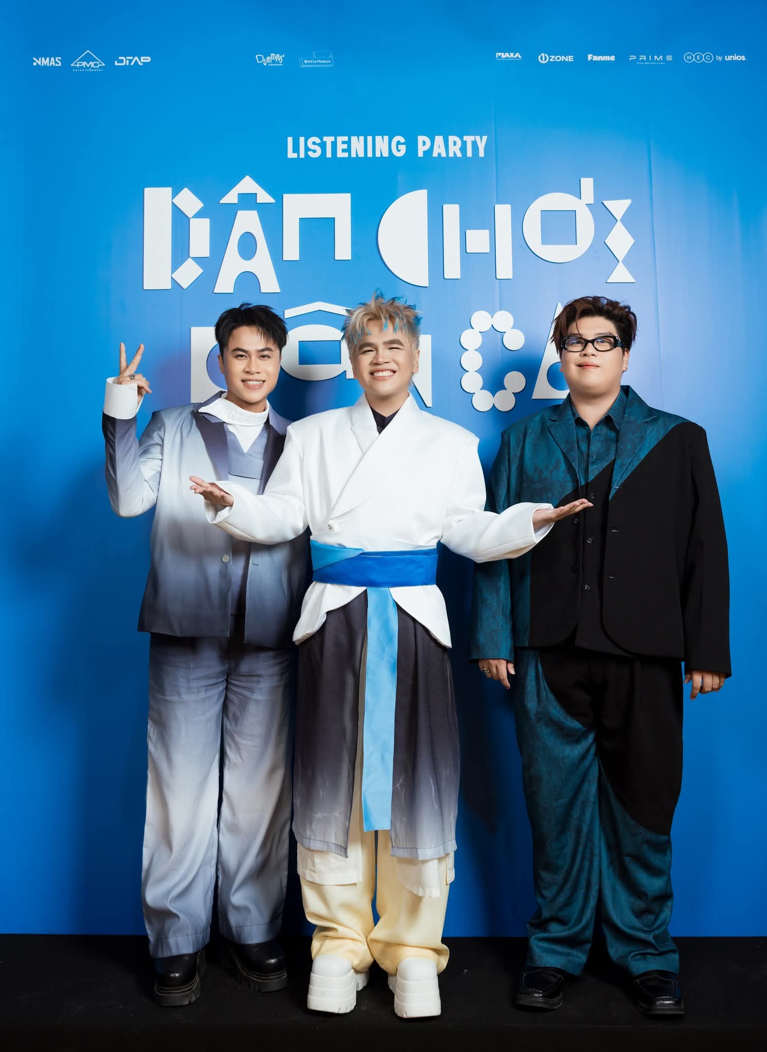 Cả showbiz gi&uacute;p Phương Mỹ Chi ho&agrave;n th&agrave;nh cột mốc trọng đại- Ảnh 9.