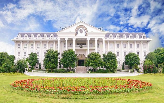 Khu nghỉ dưỡng gắn với &ocirc;ng Trịnh Văn Quyết, từng nằm trong kế hoạch quần thể 22.000 tỷ đồng c&oacute; "Disneyland" c&aacute;ch đ&acirc;y 10 năm: Hiện tại ra sao?- Ảnh 2.
