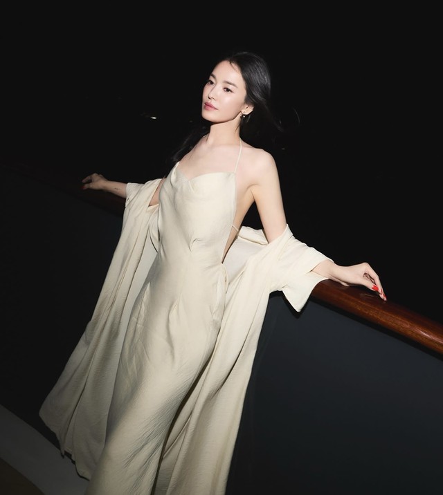 Song Hye Kyo 44 tuổi vẫn gầy nhờ duy trì thói quen suốt 10 năm- Ảnh 2.