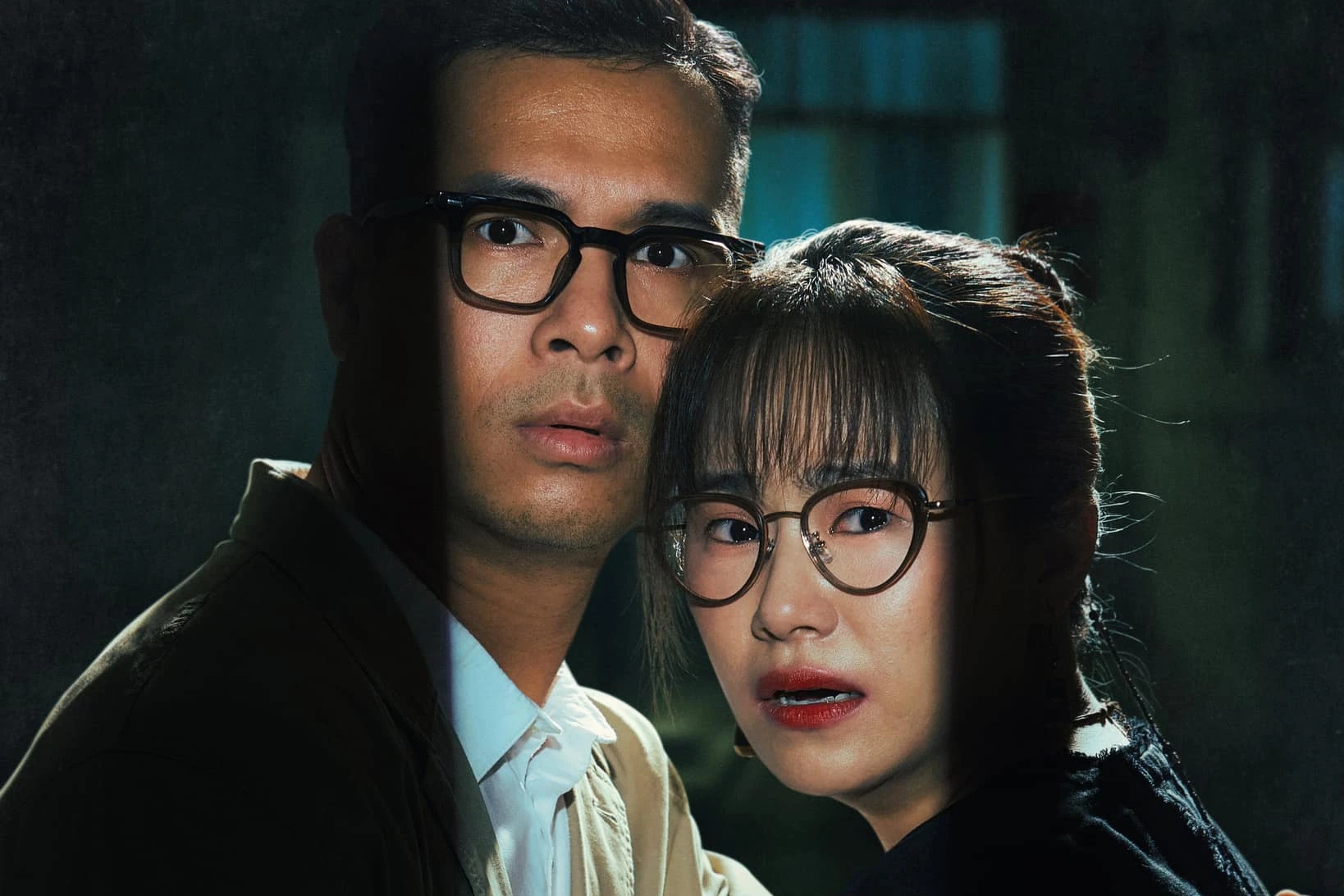 Mỹ nh&acirc;n khiến Trấn Th&agrave;nh muốn t&aacute;n tỉnh nhưng kh&ocirc;ng th&agrave;nh: Cất giọng th&igrave; m&ecirc; m&agrave; diễn xuất th&igrave; ch&ecirc;, U45 trẻ đẹp nức nở- Ảnh 4.