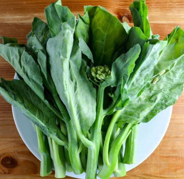 Mỹ đ&aacute;nh gi&aacute; rau "tốt bậc nhất thế giới", ở Việt Nam trồng bạt ng&agrave;n- Ảnh 3.