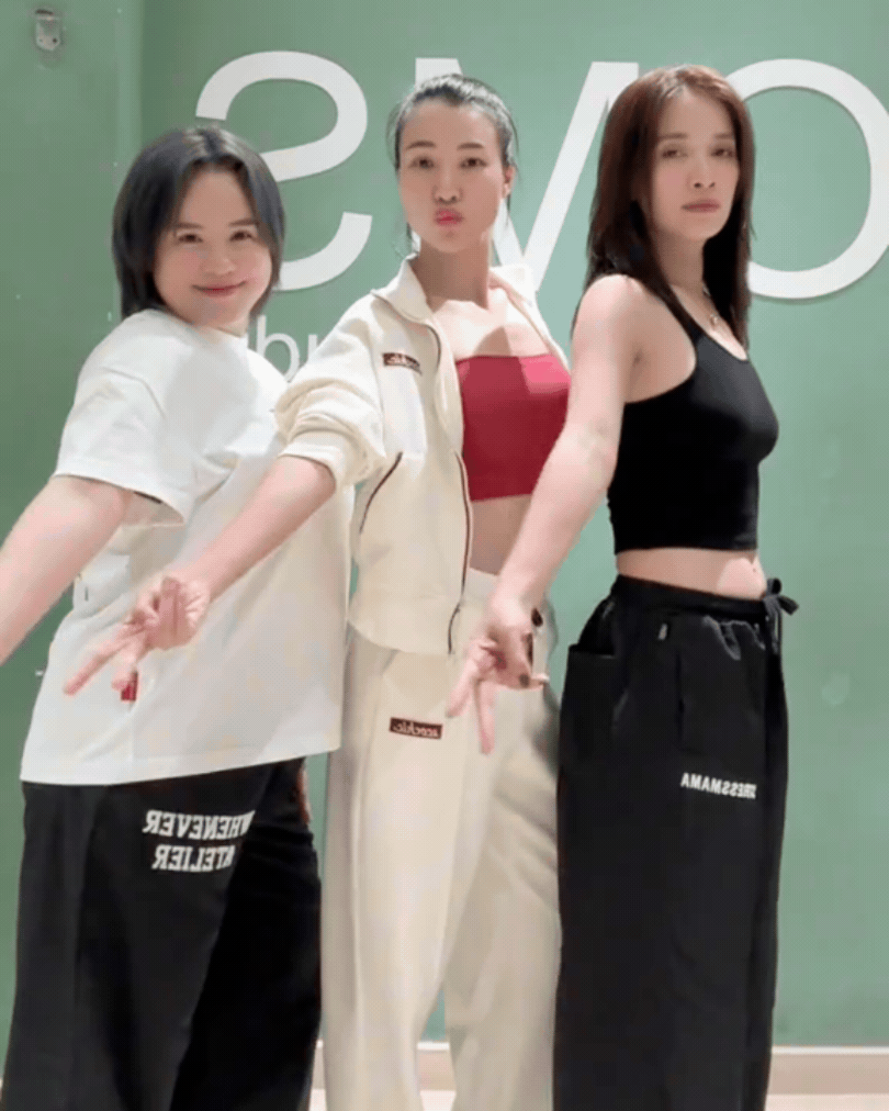 Bạn thân Khả Ngân, Hoàng Oanh bị nhắc nhở vì không giảm cân sau sinh- Ảnh 2.
