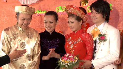 Mỹ nh&acirc;n khiến Trấn Th&agrave;nh muốn t&aacute;n tỉnh nhưng kh&ocirc;ng th&agrave;nh: Cất giọng th&igrave; m&ecirc; m&agrave; diễn xuất th&igrave; ch&ecirc;, U45 trẻ đẹp nức nở- Ảnh 3.