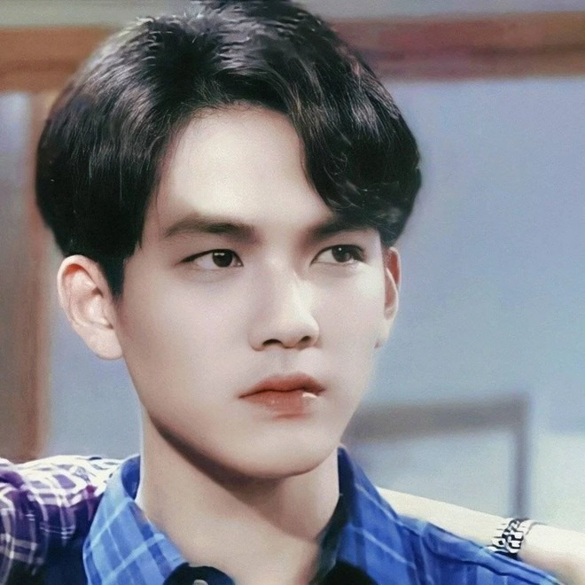 T&oacute;m d&iacute;nh "mỹ nam của mọi mỹ nam" hẹn h&ograve; với người vợ giấu k&iacute;n hơn 10 năm- Ảnh 5.