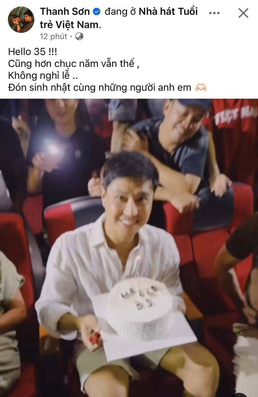 T&igrave;nh h&igrave;nh Thanh Sơn hiện tại- Ảnh 1.
