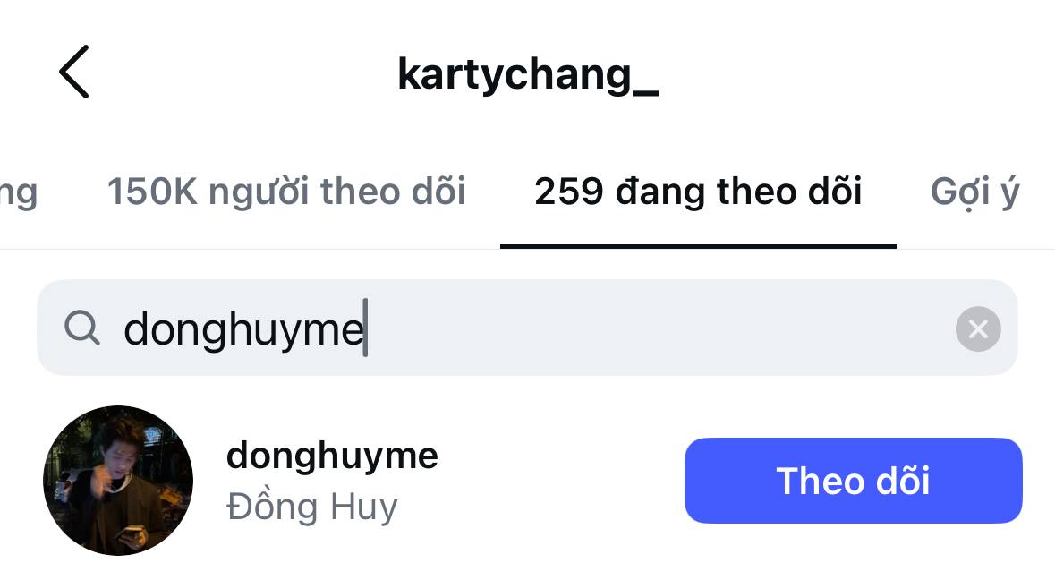 &ldquo;Ph&uacute; b&agrave;&rdquo; qu&ecirc; Điện Bi&ecirc;n bị soi cả rổ hint hẹn h&ograve; với Đồng Huy Me: Đo&aacute;n vội sinh con cực phẩm- Ảnh 4.