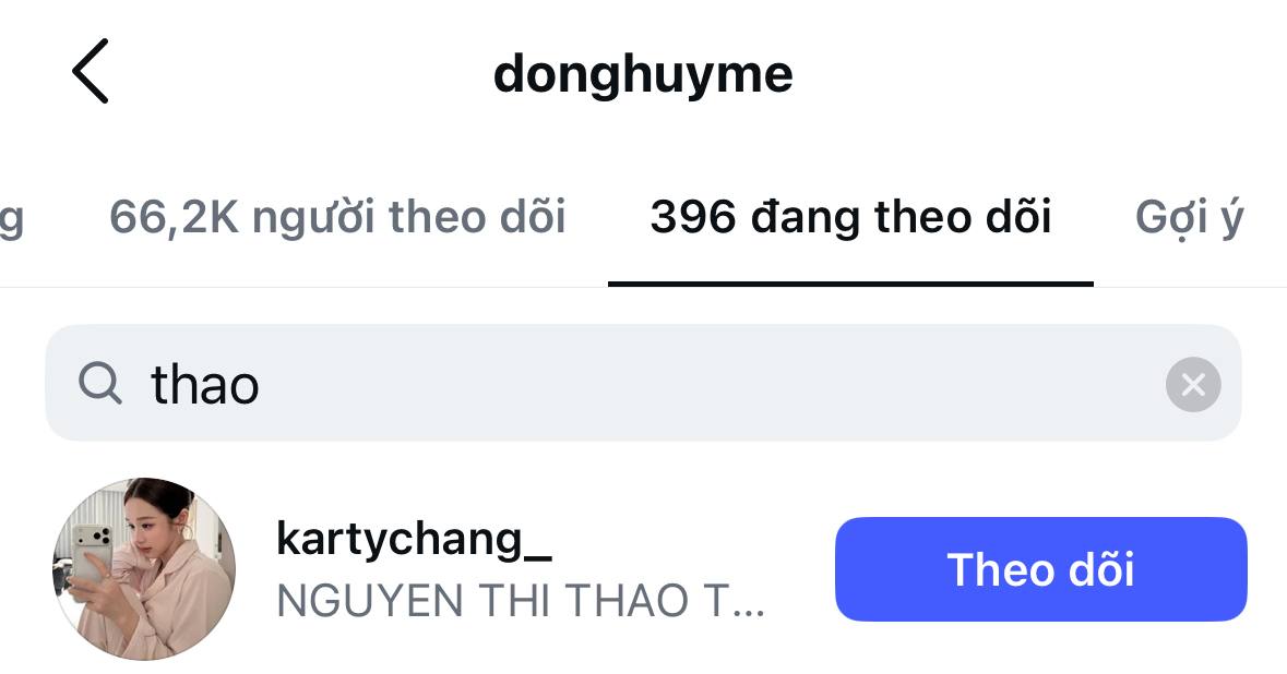 &ldquo;Ph&uacute; b&agrave;&rdquo; qu&ecirc; Điện Bi&ecirc;n bị soi cả rổ hint hẹn h&ograve; với Đồng Huy Me: Đo&aacute;n vội sinh con cực phẩm- Ảnh 5.