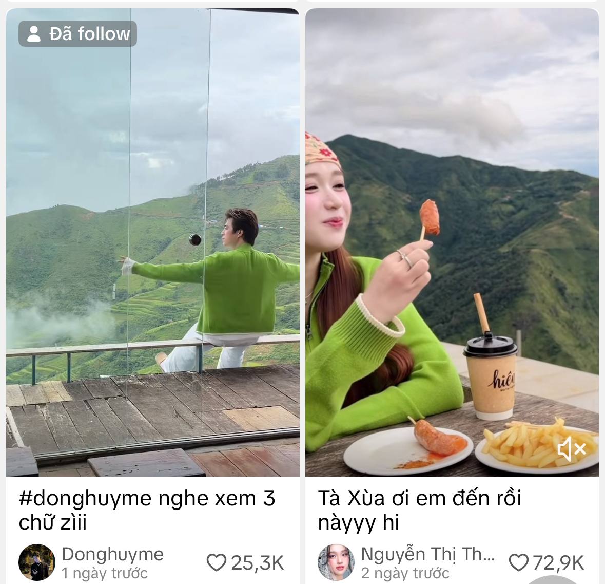 &ldquo;Ph&uacute; b&agrave;&rdquo; qu&ecirc; Điện Bi&ecirc;n bị soi cả rổ hint hẹn h&ograve; với Đồng Huy Me: Đo&aacute;n vội sinh con cực phẩm- Ảnh 1.