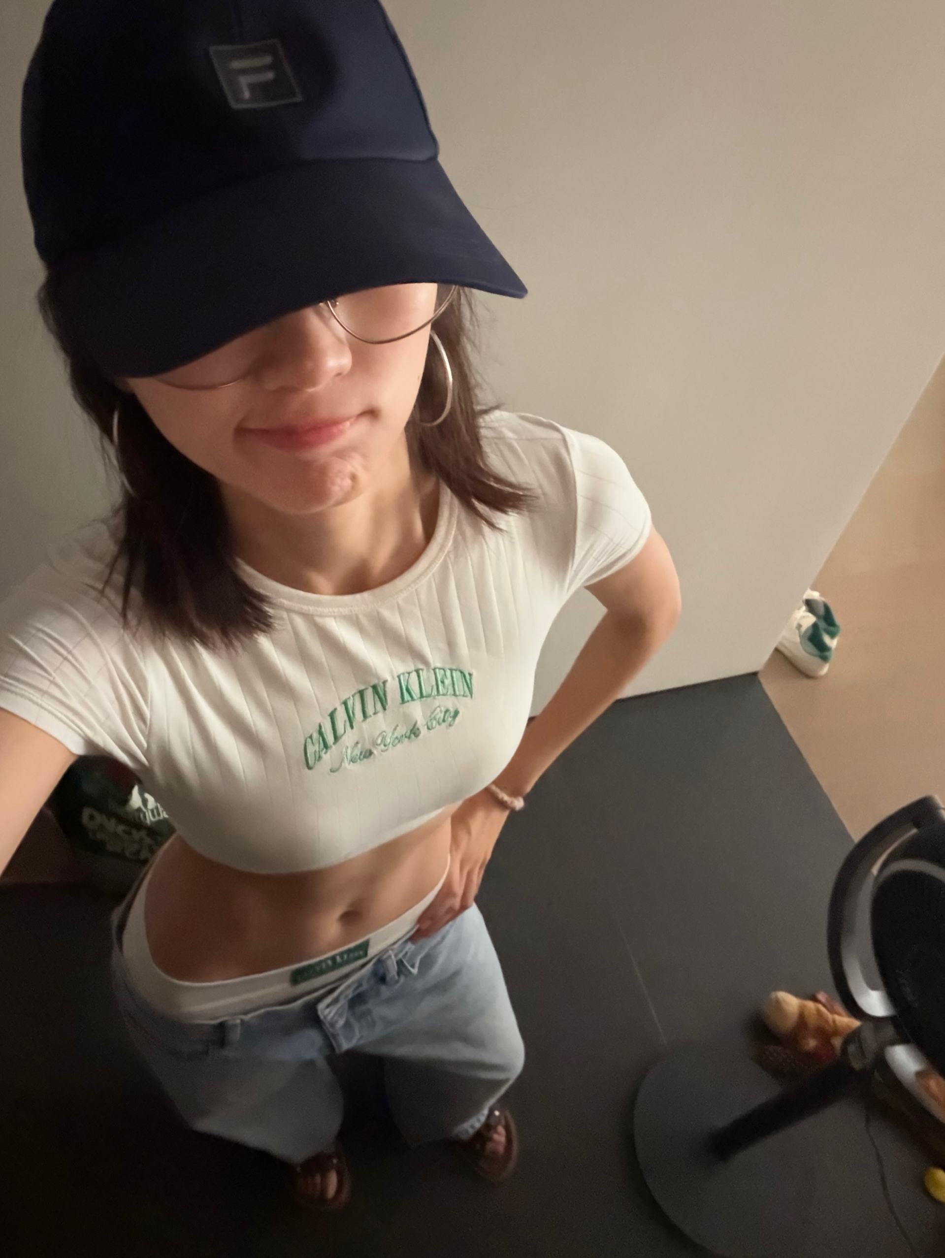 Nữ ch&iacute;nh ng&ocirc;n t&igrave;nh hot nhất l&uacute;c n&agrave;y: Mỹ nữ 1m72 sở hữu đ&ocirc;i ch&acirc;n triệu người ao ước- Ảnh 18.