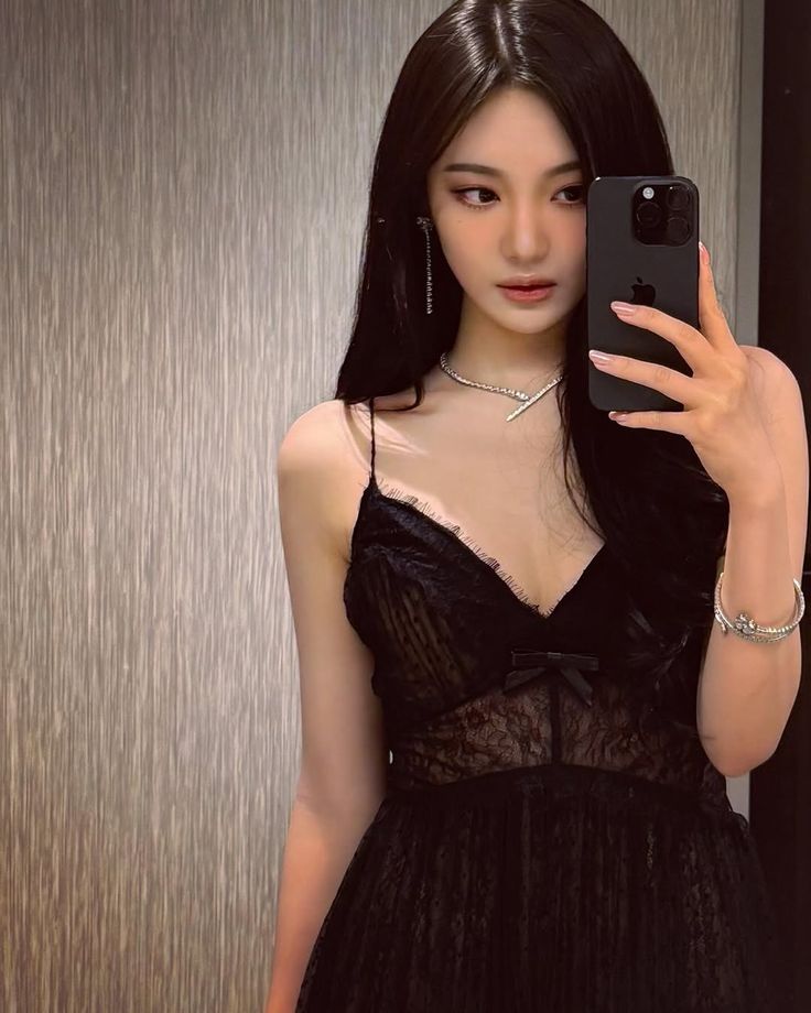 Đẹp như mỹ nữ này làm gì cũng được tha thứ - Ảnh 6.