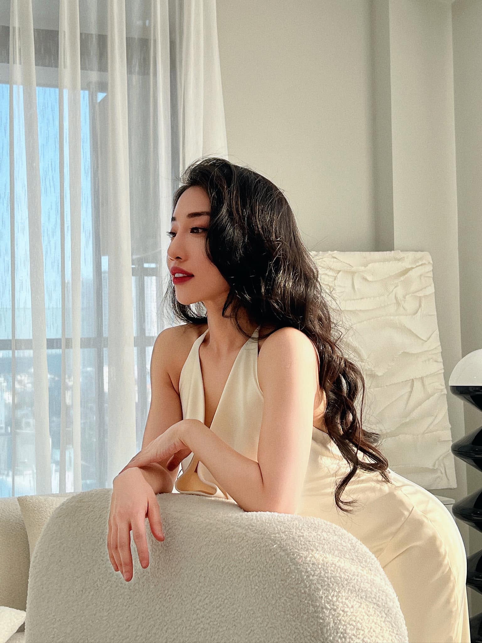 Nữ ca sĩ Vbiz l&agrave;m mẹ đơn th&acirc;n: Từ Ph&aacute;p trở về Việt Nam, từng t&iacute;nh l&agrave;m nail để mưu sinh- Ảnh 5.