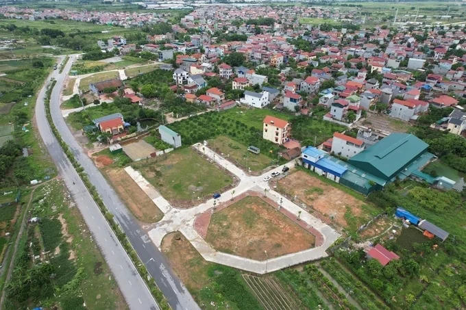 R&agrave; so&aacute;t, chuẩn h&oacute;a dữ liệu bản đồ địa ch&iacute;nh tr&ecirc;n to&agrave;n quốc trước ng&agrave;y 30/9- Ảnh 1.