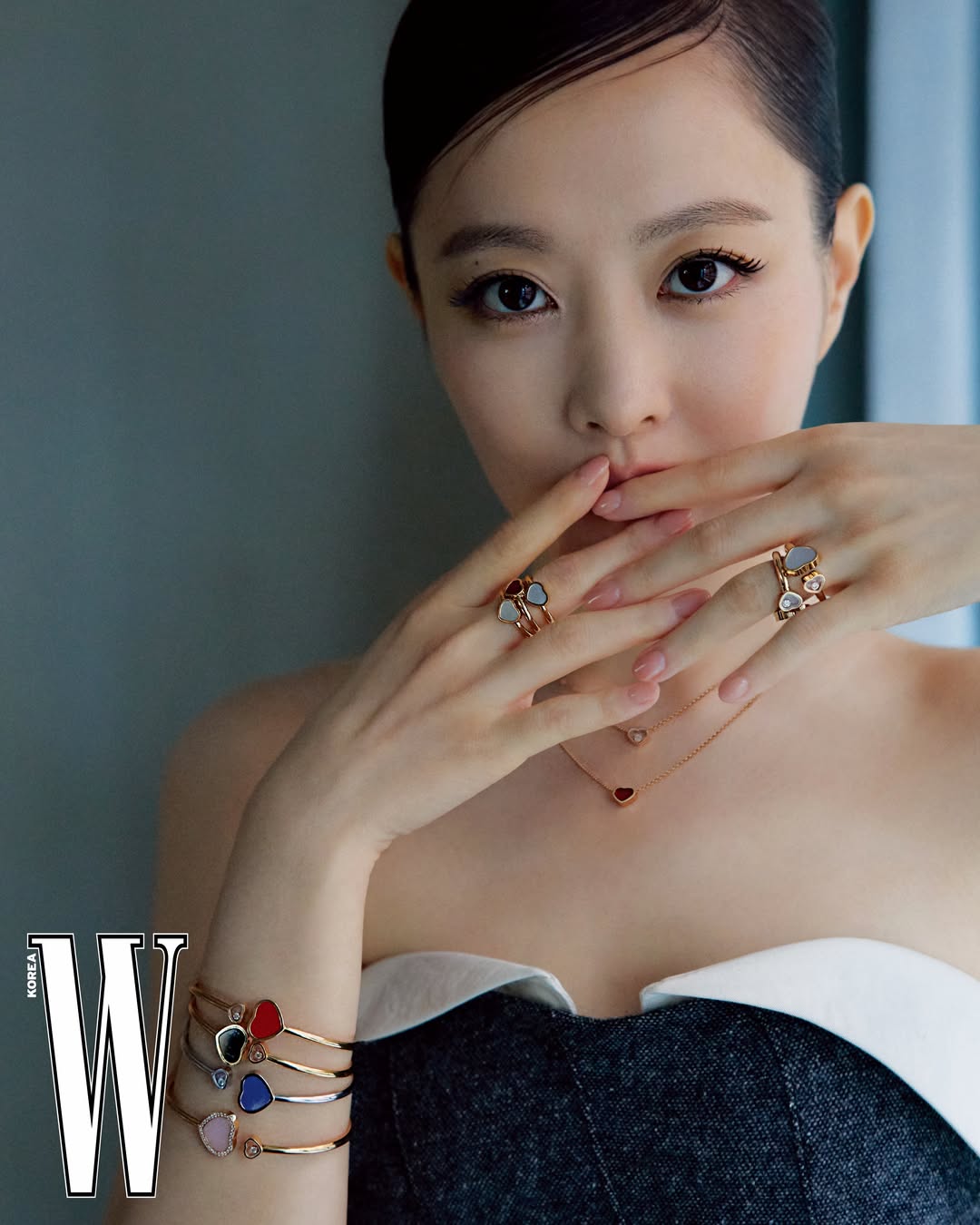 "Em gái quốc dân" Park Bo Young ở tuổi 36- Ảnh 5.
