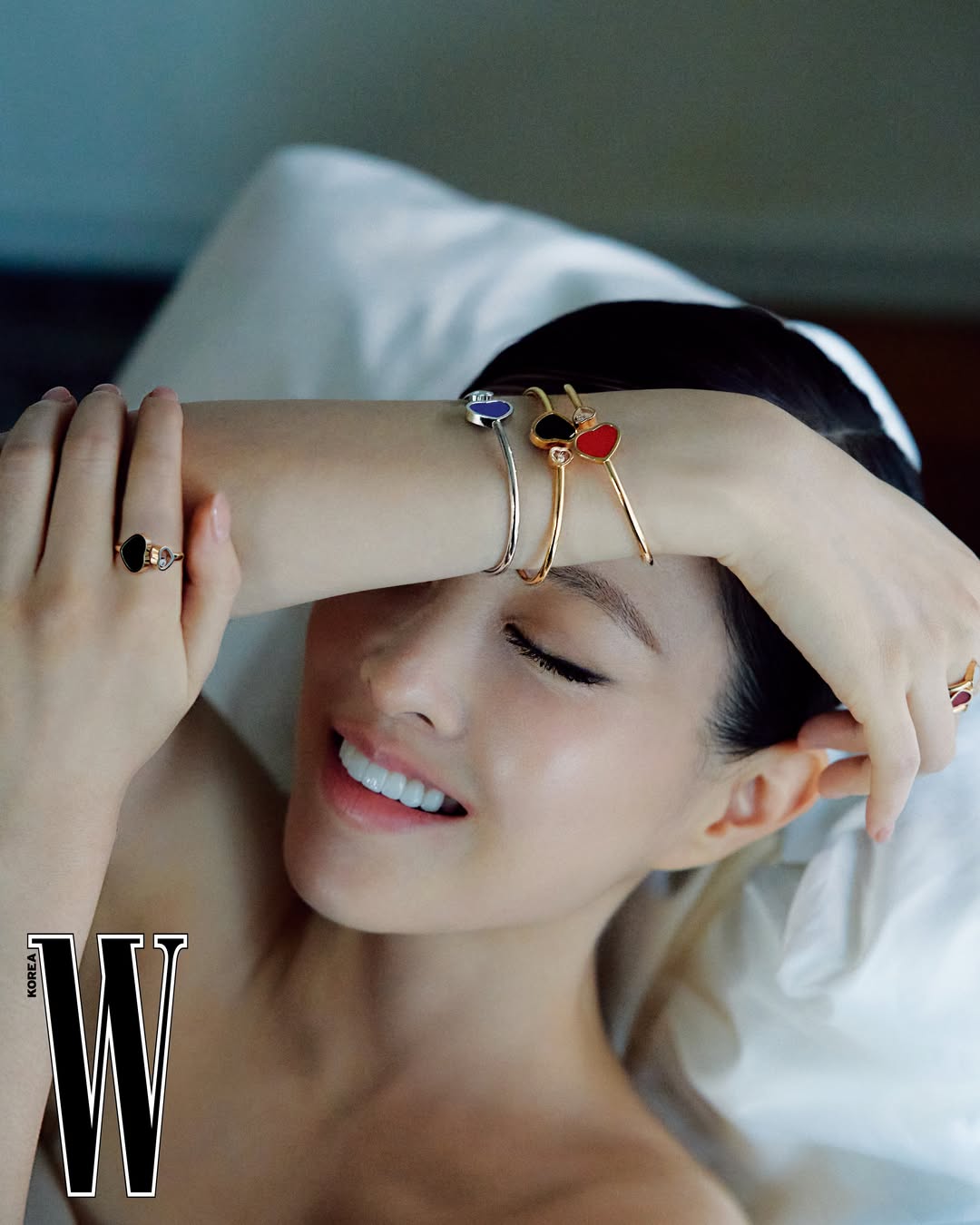 "Em gái quốc dân" Park Bo Young ở tuổi 36- Ảnh 7.
