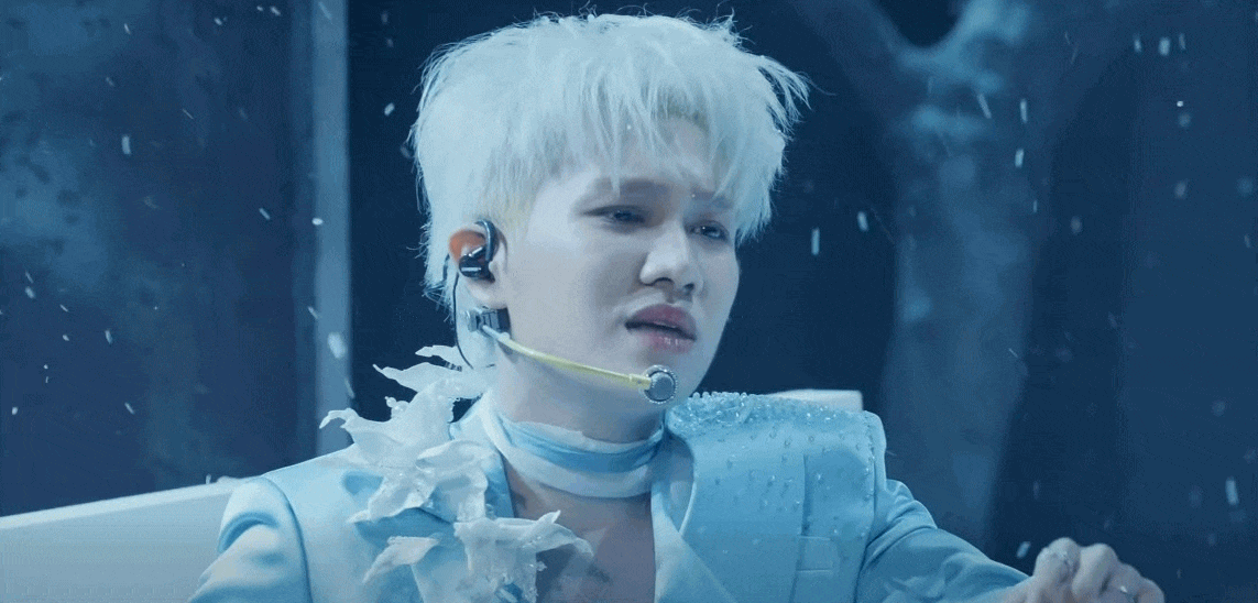 Ca sĩ Việt l&agrave; thủ khoa thanh nhạc: Li&ecirc;n tiếp oanh tạc Top Trending, vừa "đổi gi&oacute;" h&aacute;t ballad đ&atilde; chiếm s&oacute;ng mạng x&atilde; hội- Ảnh 2.