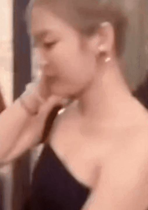 Đẹp như mỹ nữ này làm gì cũng được tha thứ - Ảnh 7.