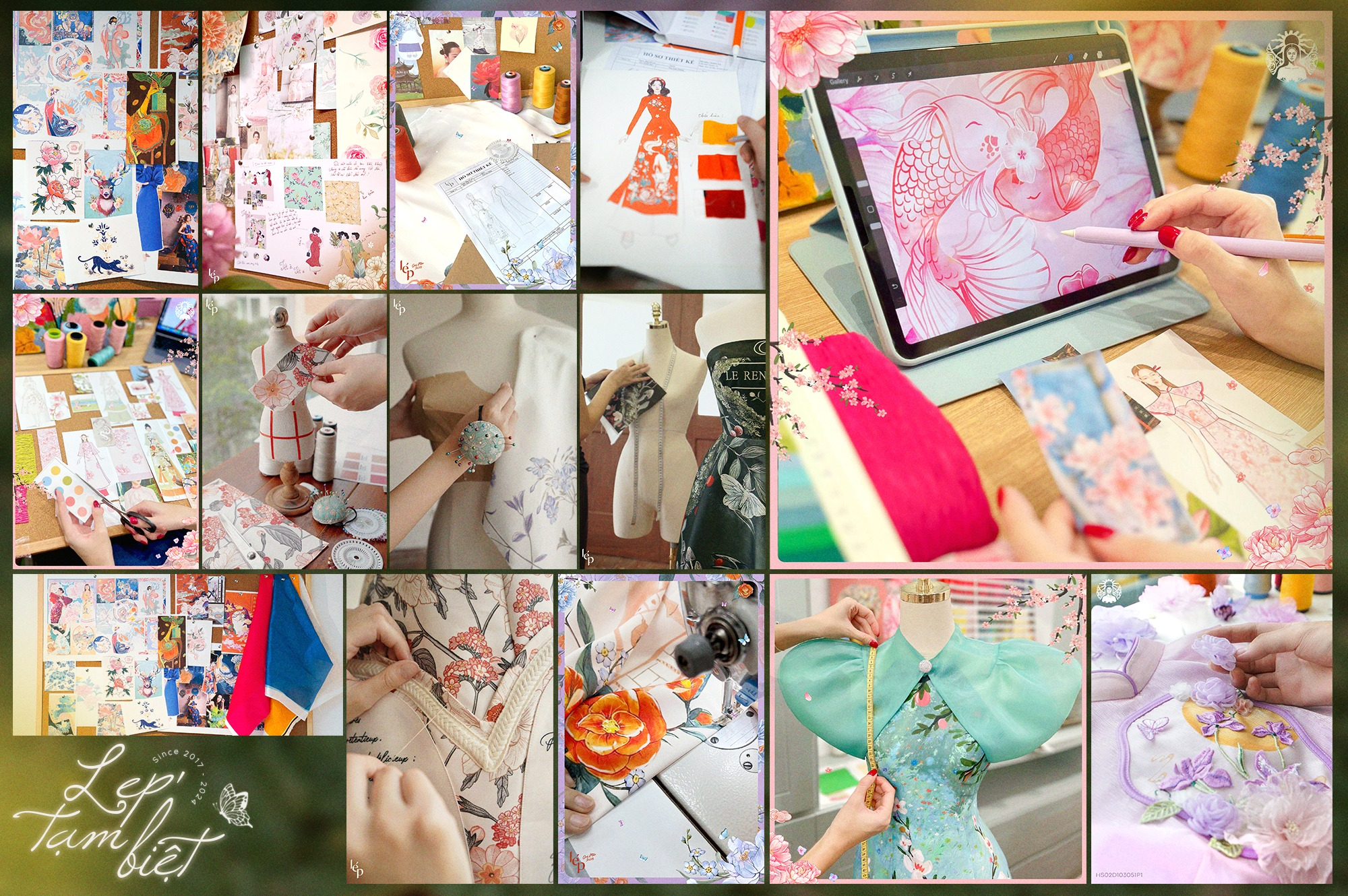 Bà chủ local brand Lep' gây sốc khi bỏ nghề đi làm ca sĩ 100 followers: Lần đầu kể tất sau 2 năm đóng cửa toàn hệ thống- Ảnh 5.