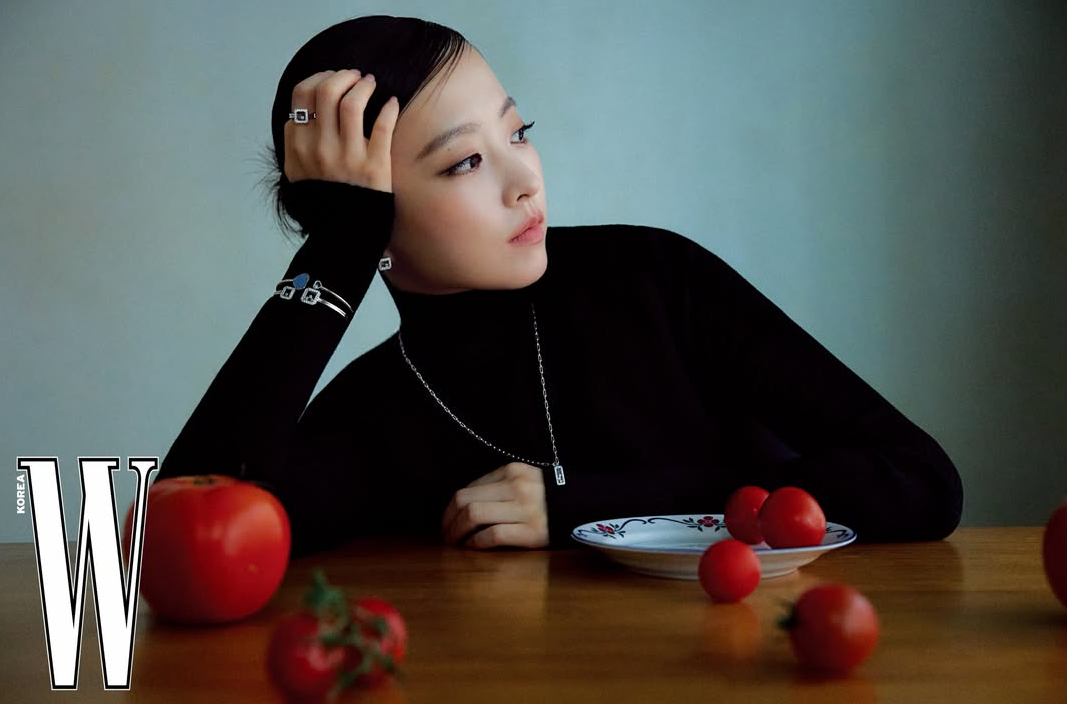 "Em gái quốc dân" Park Bo Young ở tuổi 36- Ảnh 4.