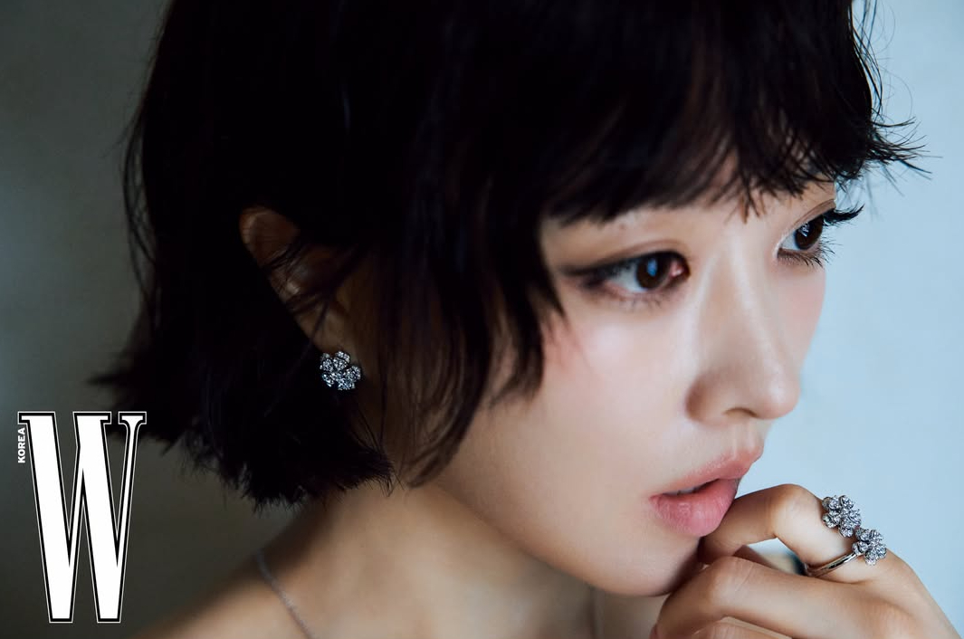 "Em gái quốc dân" Park Bo Young ở tuổi 36- Ảnh 2.