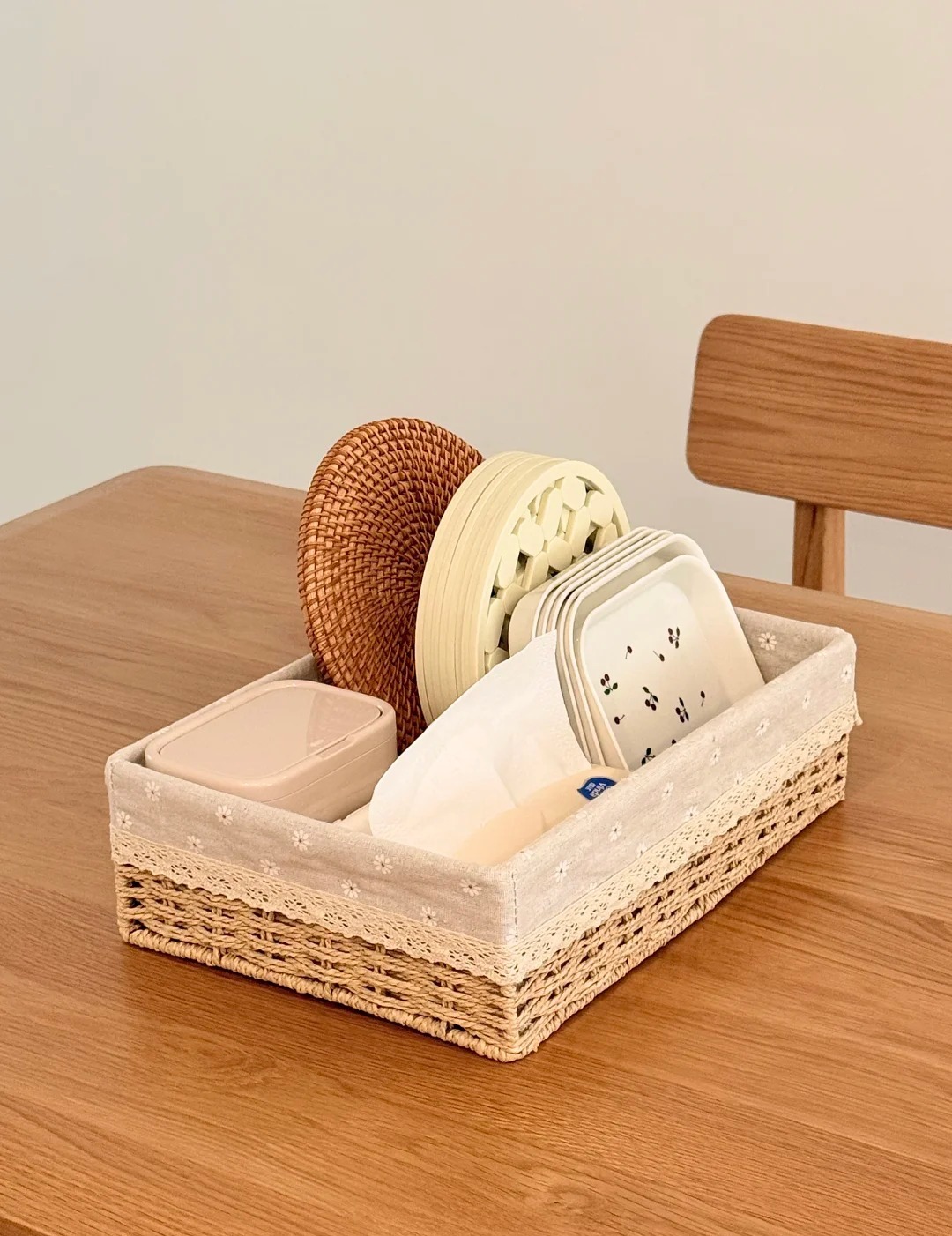 Mẹ chồng gần như không mua đồ lưu trữ, tôi lại thích nhà đẹp và tiện: 6 khác biệt cho thấy mỗi thế hệ có một cách sống rất đáng học - Ảnh 4.