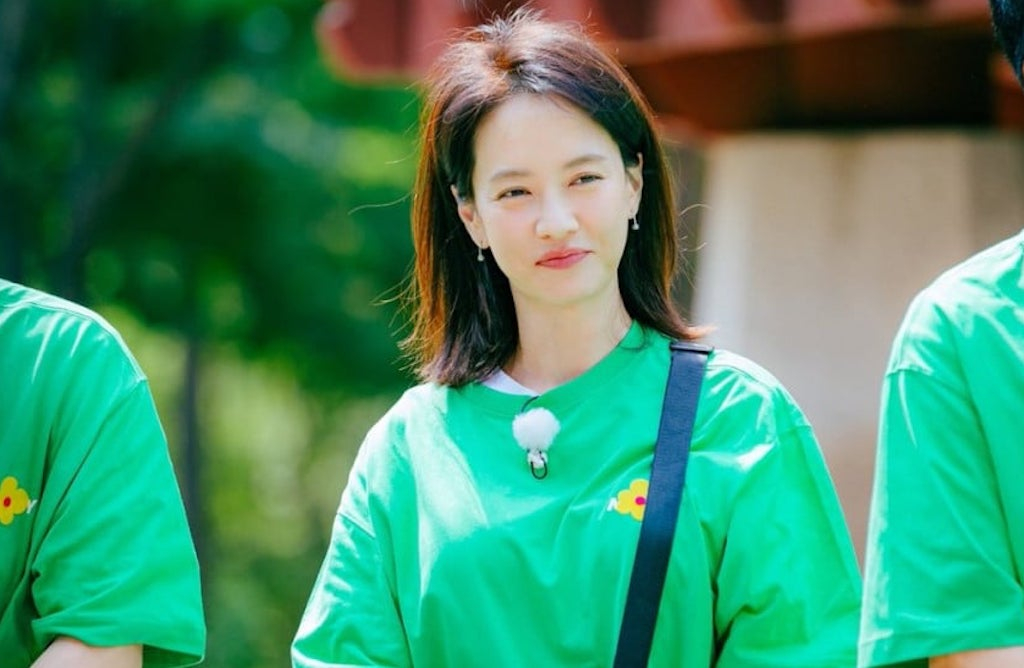 "Ngọc nữ Running Man" bị kh&aacute;n giả quay lưng h&agrave;ng loạt- Ảnh 2.