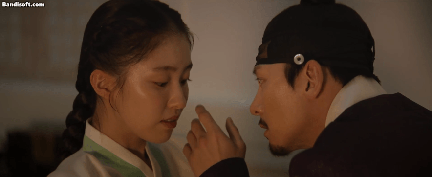 5 cảnh n&oacute;ng d&agrave;i 13 ph&uacute;t ở The Scandal: Bạo qu&aacute; sức tưởng tượng, kh&ocirc;ng d&aacute;m xem lại lần 2- Ảnh 3.