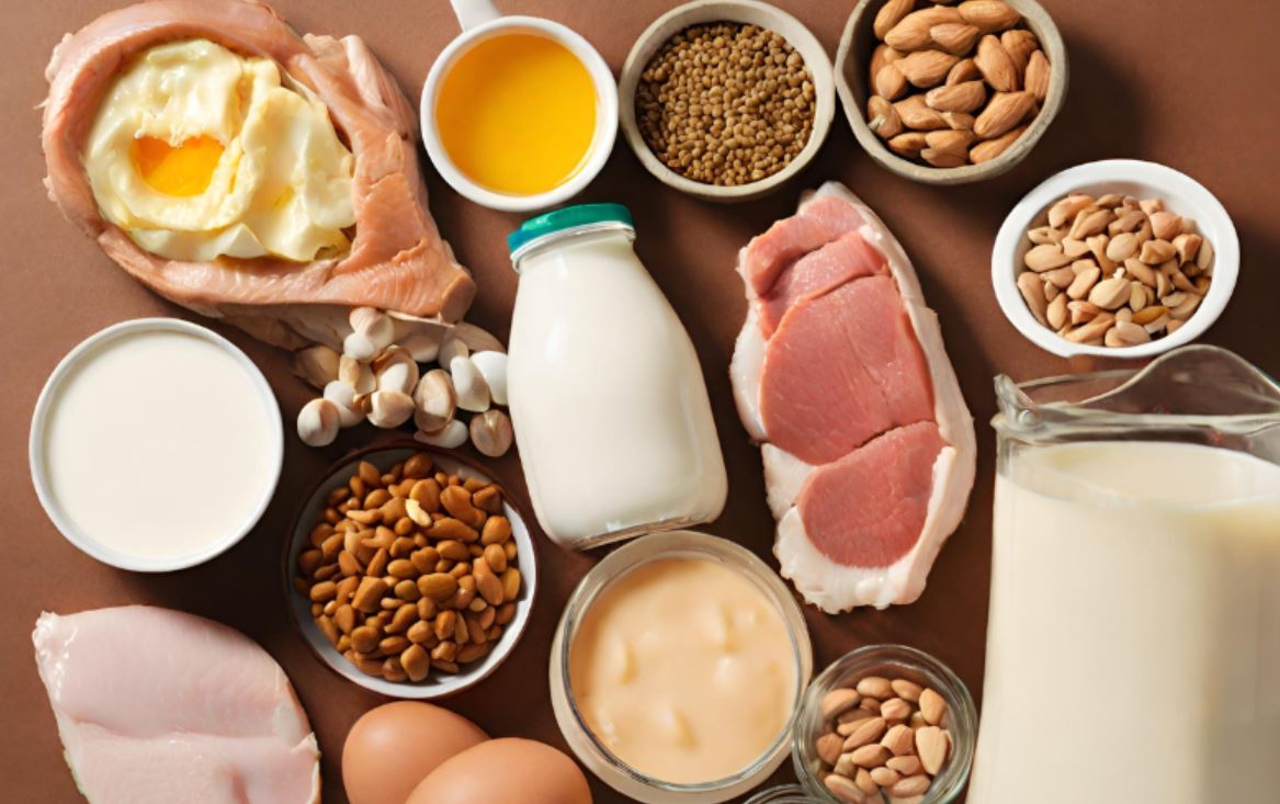 Người đ&agrave;n &ocirc;ng su&yacute;t mất thị lực v&igrave; kiểu ăn uống quen thuộc- Ảnh 2.