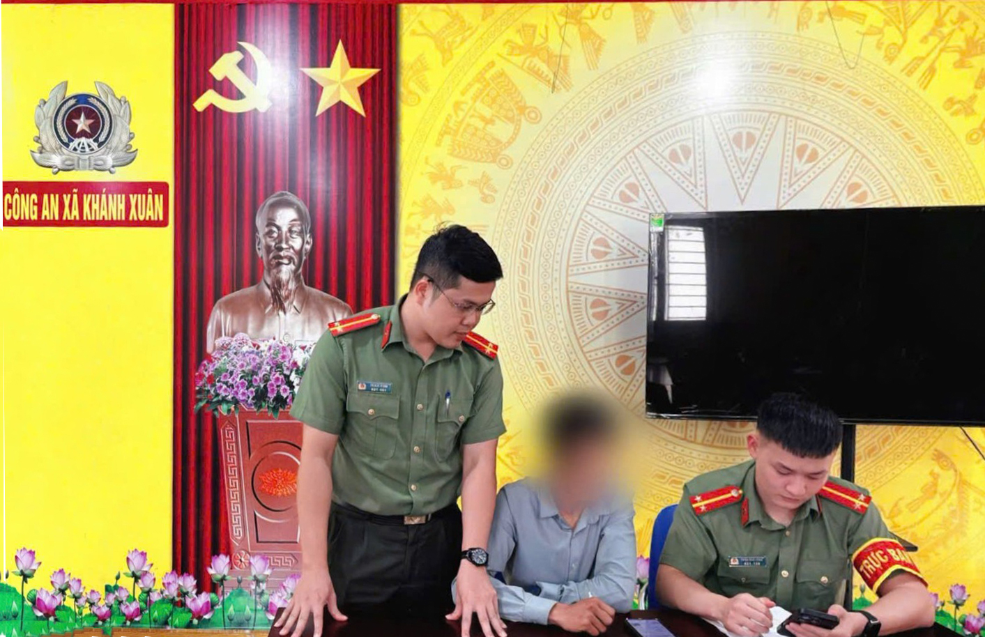 Tất cả người dân sử dụng Zalo chú ý thông báo mới từ công an- Ảnh 1.
