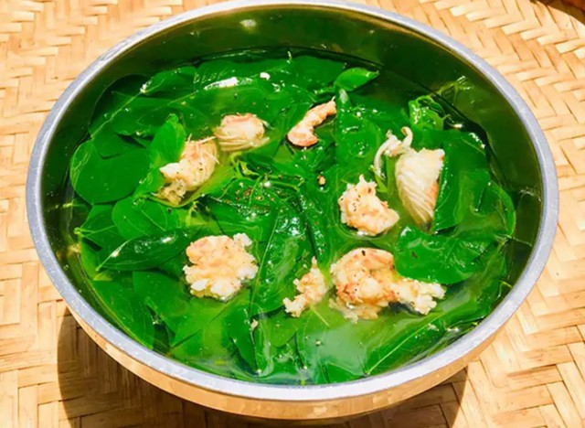 Loại rau quen thuộc gi&agrave;u vitamin C hơn cả cam, ở chợ Việt vừa nhiều vừa rẻ- Ảnh 3.