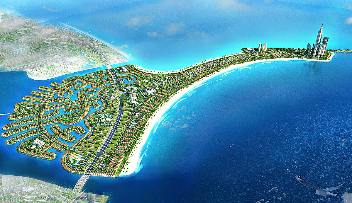 &Ocirc;ng Phạm Nhật Vượng đề xuất n&acirc;ng cấp 1 con đường hơn 35 km, xuy&ecirc;n rừng ngập mặn được UNESCO c&ocirc;ng nhận: Đầu tư 19.000 tỷ đồng, nối thẳng tới si&ecirc;u đ&ocirc; thị lấn biển của Nam Bộ- Ảnh 7.