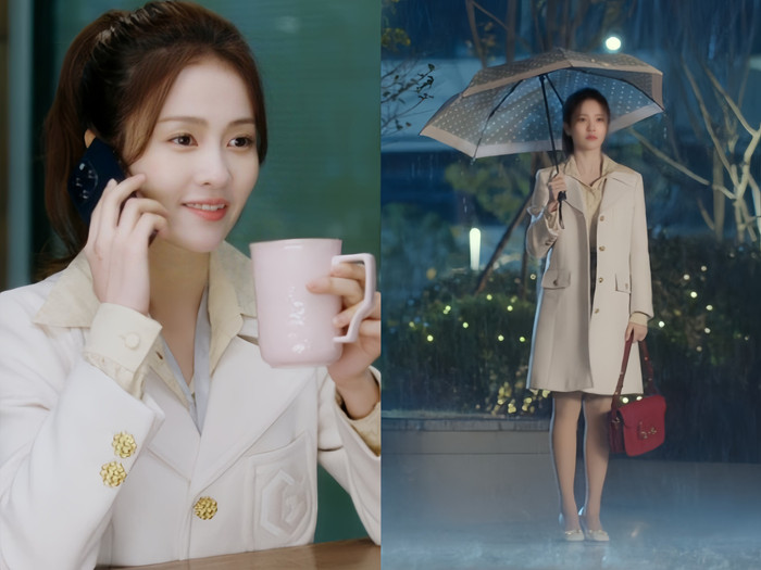Bạch Lộc đừng nên catwalk nữa!- Ảnh 4.