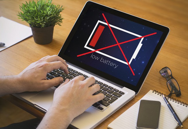 Lời khuy&ecirc;n cho tất cả những ai c&oacute; th&oacute;i quen d&ugrave;ng laptop mỗi tối- Ảnh 3.