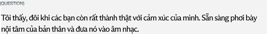 Divo T&ugrave;ng Dương: &ldquo;T&ocirc;i kh&ocirc;ng muốn trở th&agrave;nh Gen Z, v&agrave; c&oacute; cố gắng c&aacute;ch n&agrave;o th&igrave; t&ocirc;i cũng kh&ocirc;ng thể l&agrave; Gen Z&rdquo; - Ảnh 10.