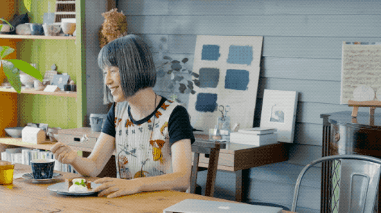 Kết hôn 20 năm vẫn ngủ riêng giường, nữ kiến trúc sư tự thiết kế căn nhà 3 tầng: Càng sống lâu càng hiểu một điều- Ảnh 14.