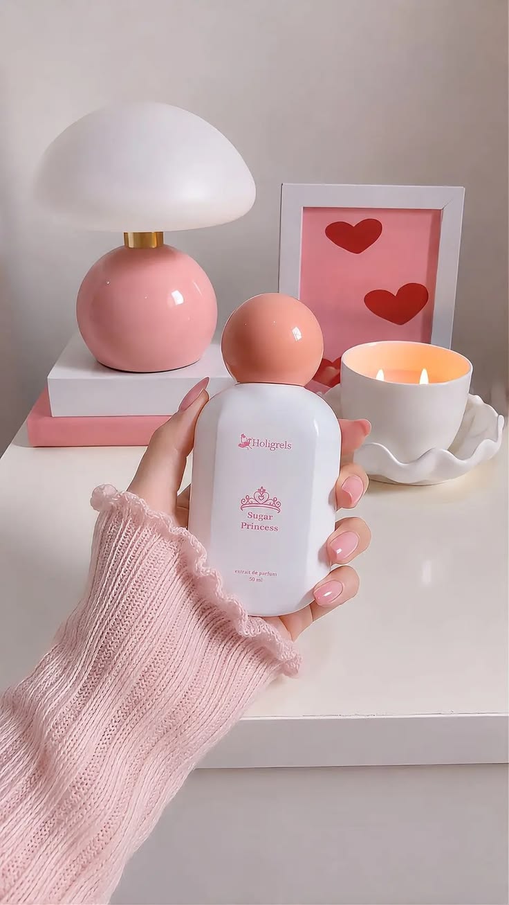 Sự thật về nước hoa hàng hiệu mà nhân viên bán hàng không bao giờ nói- Ảnh 1.