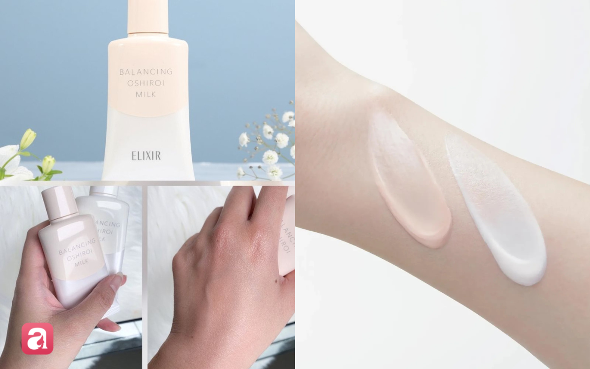5 kem chống nắng nâng tông tự nhiên, giúp da sáng hồng không cần makeup - Ảnh 3.