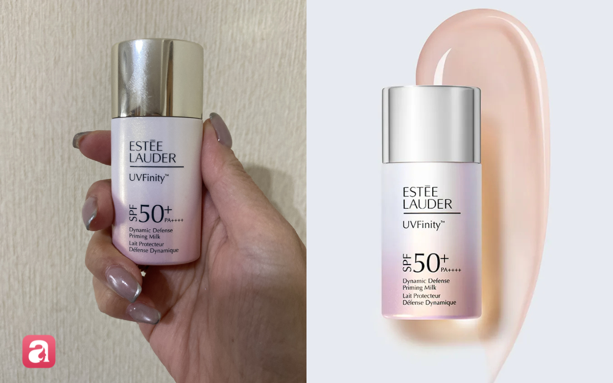 5 kem chống nắng nâng tông tự nhiên, giúp da sáng hồng không cần makeup - Ảnh 5.
