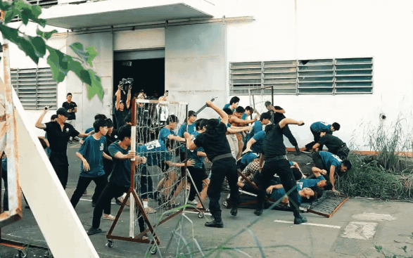 Thảm đỏ hot nhất h&ocirc;m nay: Kỳ Duy&ecirc;n - Thi&ecirc;n &Acirc;n đẹp cực hạn, ngắm Steven Nguyễn m&agrave; mất ngủ trời ơi! - Ảnh 8.