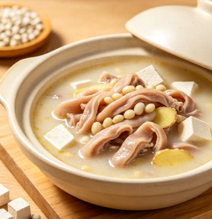 Ngày 23 tháng 9 là tiết Thu phân: Món thịt này đáng ăn dù giá có đắt đến đâu - Ảnh 1.