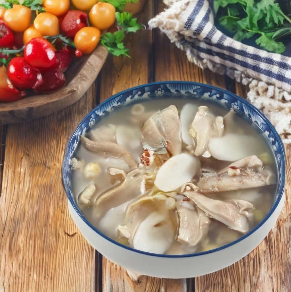 Ngày 23 tháng 9 là tiết Thu phân: Món thịt này đáng ăn dù giá có đắt đến đâu - Ảnh 3.